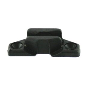 Polyplastic Window Lock Plate Caravan Motorhome 900.810.00.00