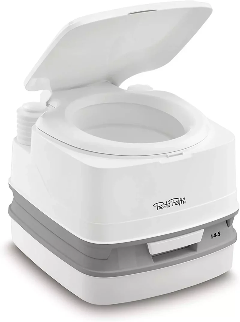 Thetford Porta Potti 335 Caravan Motorhome Portable Toilet - Image 9