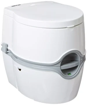 Thetford Porta Potti Excellence White Manual 565P