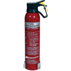 Powder Fire Extinguisher 0.95Kg Beta 950