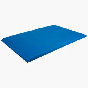Highlander Base 10 Double Self-Inflating Mat 4 Season SM119-BL