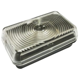 Caravan Jokon PL130 Front Marker Lamp - D250