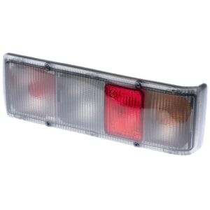 Britax 9300 Wraparound Cluster Lamp 12V- D365