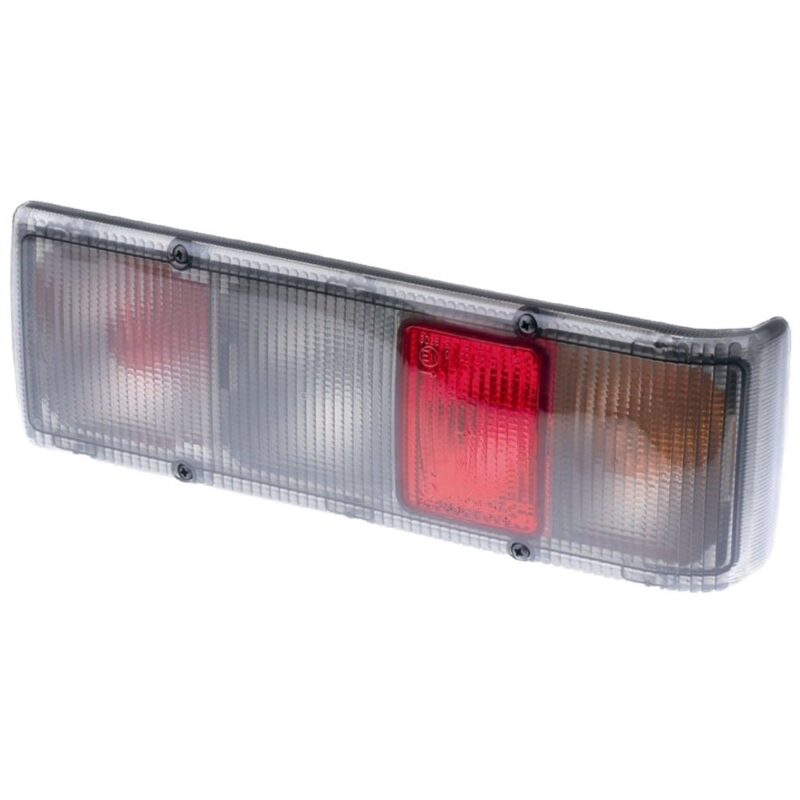 Britax 9300 Wraparound Cluster Lamp 12V- D365