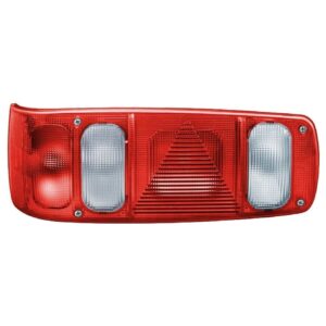Hella Caraluna L/H Caravan - Mk1 Cluster (w/ Reverse) - D390