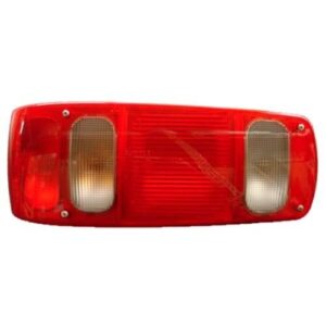 Hella Caraluna L/H Motorhome - Mk1 Cluster (w/ Reverse) D391