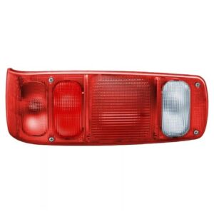 Hella Caraluna L/H Caravan - Mk1 Cluster (w/ Fog Instead of Reverse) D392