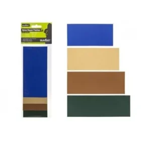 Coghlands Nylon Tent Repair Tape 7.5cm