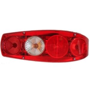 Hella Caraluna R/H Motorhome - Mk2 Cluster (w/ Fog Lamp) D404
