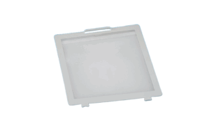 MPK 280 x 280 Replacement Integrated Flynet And Blind White 900190