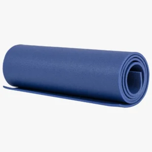 Highlander COMPACT Mat Camping Foam Sleeping Roll Mat SM001-BL