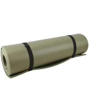 Kombat UK Foam Camping Mat Green 3 Season Military Army Sleeping Bed Roll Mat