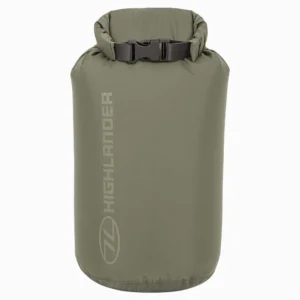 Highlander V2 Waterproof Drysack Pouches Drybag Canoe Bag 4L - DB109V2