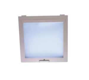 MPK 420/430 Rooflight Replacement Flyscreen Beige Trim 900088