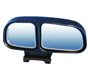 Hercules Double View Mirror Right side
