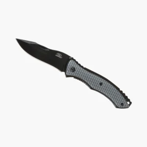 Highlander Black Eagle Lock Knife 8cm