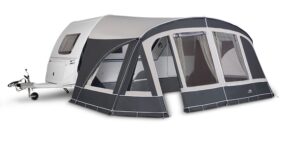 Dorema Porto Sun Canopy