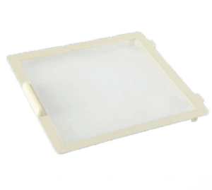 MPK 290 x 290 Flynet Beige Replacement Hinged 900096