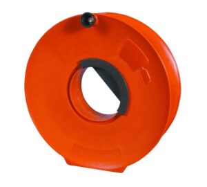 Mains Extension Hook Up Cable Storage Tidy Up To 25M