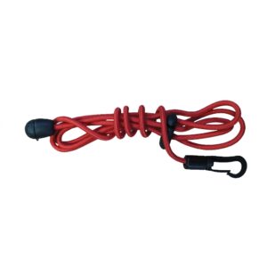 Paddle Leash Safety Cord - Ideal for Kayaks Canoes Boating