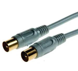 Maxview Digital Coax Fly Lead 2M H87020M