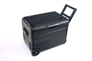 Outdoor Revolution 40L Compressor Fridge/Cooler Freezer 12v/240v COOL1215
