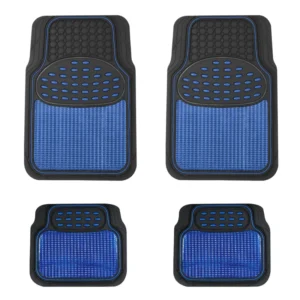 Streetwize Rubber Car Mats