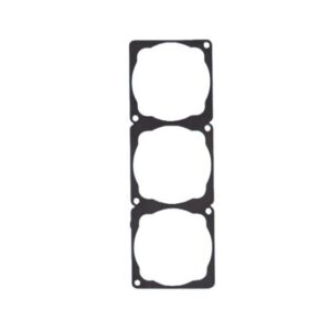 Dark Grey C-Line 3 Way Surround CX Range Spacer Part no PO273