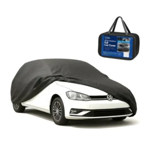 Streetwize Water Resistant Breathable Full Car Cover Large Cars SWBCCL