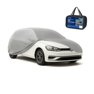 Streetwize Full Car Cover Fully Waterproof Car Cover Breathable Large SWWCCL
