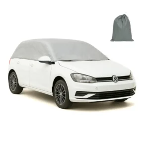 Streetwize Car Top Cover Medium Universal Water Resistant SWCTC6