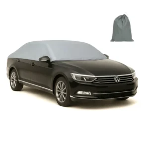 Streetwize Car Top Cover Large Water Resistant Large SWCTC7