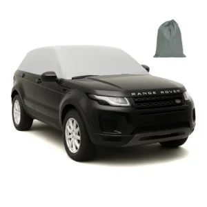 Streetwize Car Top Cover X- Large Universal Water Resistant SWCTC8