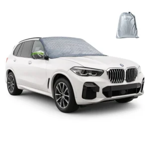 Streetwize Magnetic Car Windsheild Cover Frost Protection Frost Guard SWUFP6