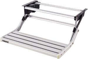 Thule OmniStep 12v Swing Down 460 Dropdown Step KK5221