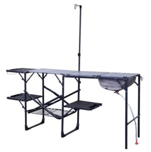 Outdoor Revolution Camping Master Cook Station™  FURGK080