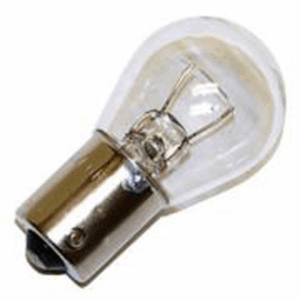 W4 Caravan Bulb 10W 12V Single Contact Ba15s 37551
