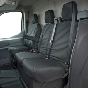 Heavy Duty Waterproof Tailored Van Seat Covers for Ford Transit 2014 Plus SWVSC1
