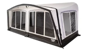 Westfield Outdoors Pluto 2 Premium Air Full Size Caravan Awning 981 - 1015