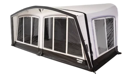 Westfield Outdoors Premium Air Full Size Caravan Awning