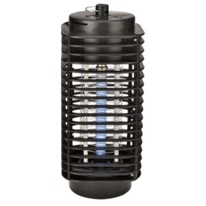 Quest Kills Mains Powered 240v UV Light Insect Bug Mozzi Killer