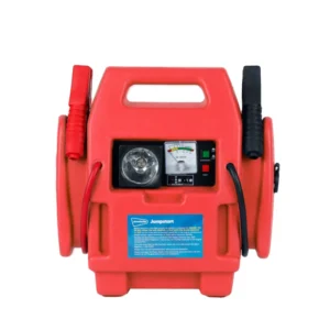 Streetwize 12v 900 Amp Portable Car Battery Jump Start Booster Power Pack SWPP10