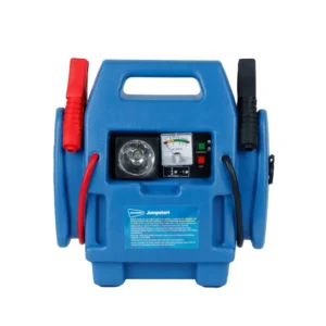 12V 900A Car Van Battery Jump Starter Start Booster Compressor LED Power Pack