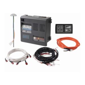 Powerparts BCA Converter PDU EC155 and Harness Kit with Water Probe Campervan
