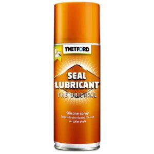 Thetford Seal Lubricant Spray - 200ml