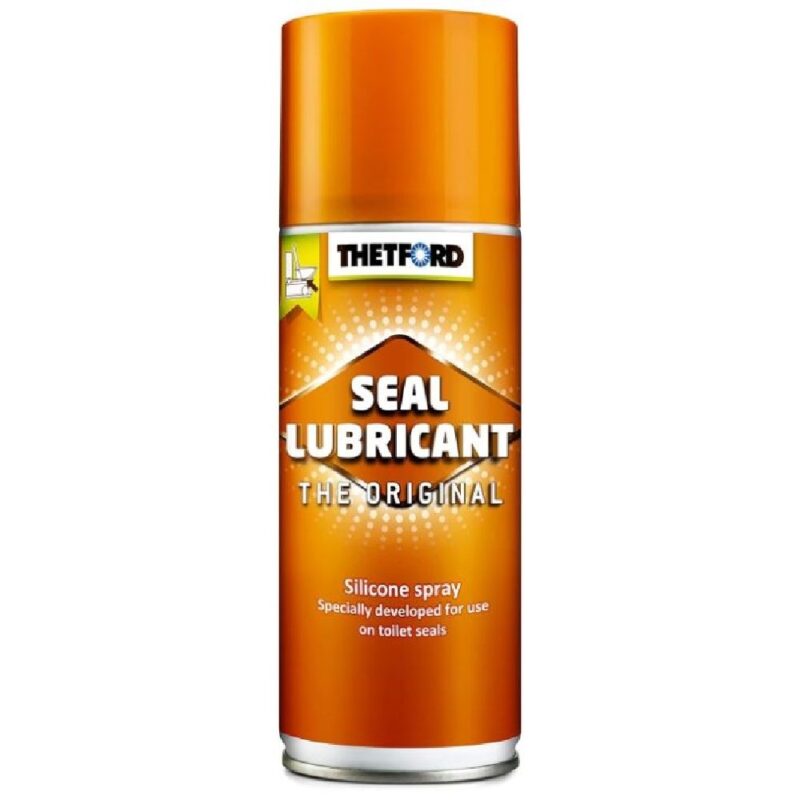 Thetford Seal Lubricant Spray - 200ml