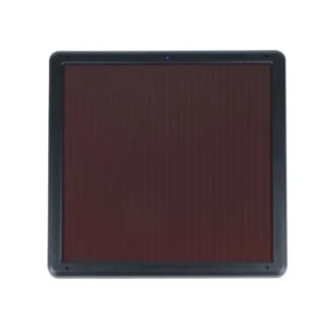 Streetwize 12v 6 Watt Solar Battery Charger Car Leisure Battery Charger SWSOL3