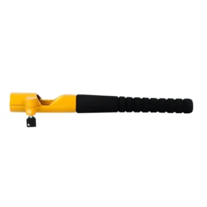Streetwize Baseball Bat Steering Wheel Lock Universal Anti Theft Deterrent SWBBL