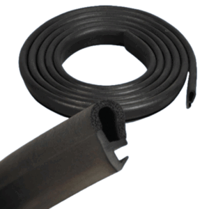 NDS Battery/Locker Box Door Rubber Seal PO590