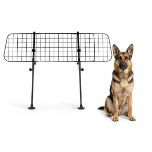 Dog Guards & Pet Care